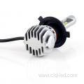 H4 Car LED Headlight 50W 6500K